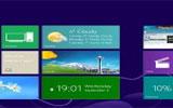 Windows 8 : Kısayollar
