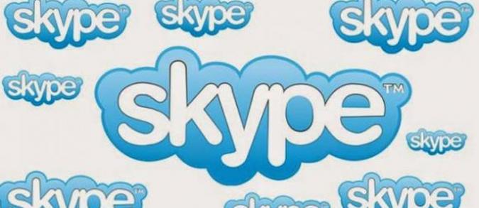 Skype Android Uygulamasında Casus Yazılım Bulundu!