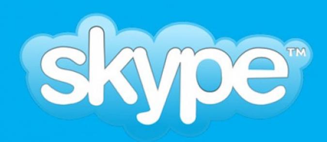 Skype Kim Rakip?
